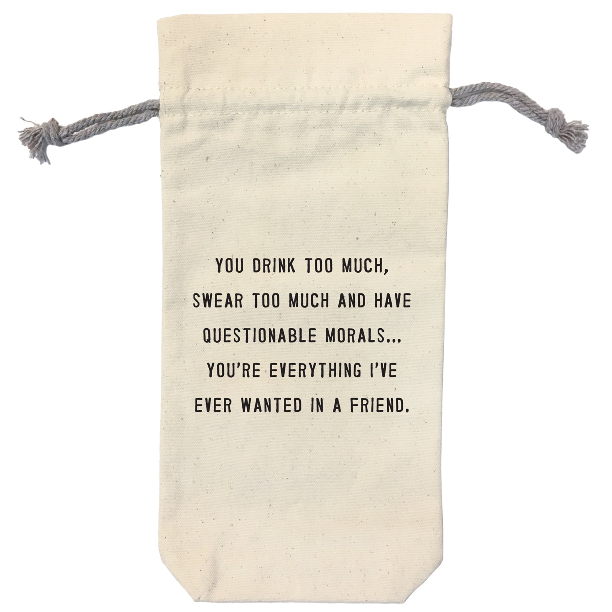 Wine Bag