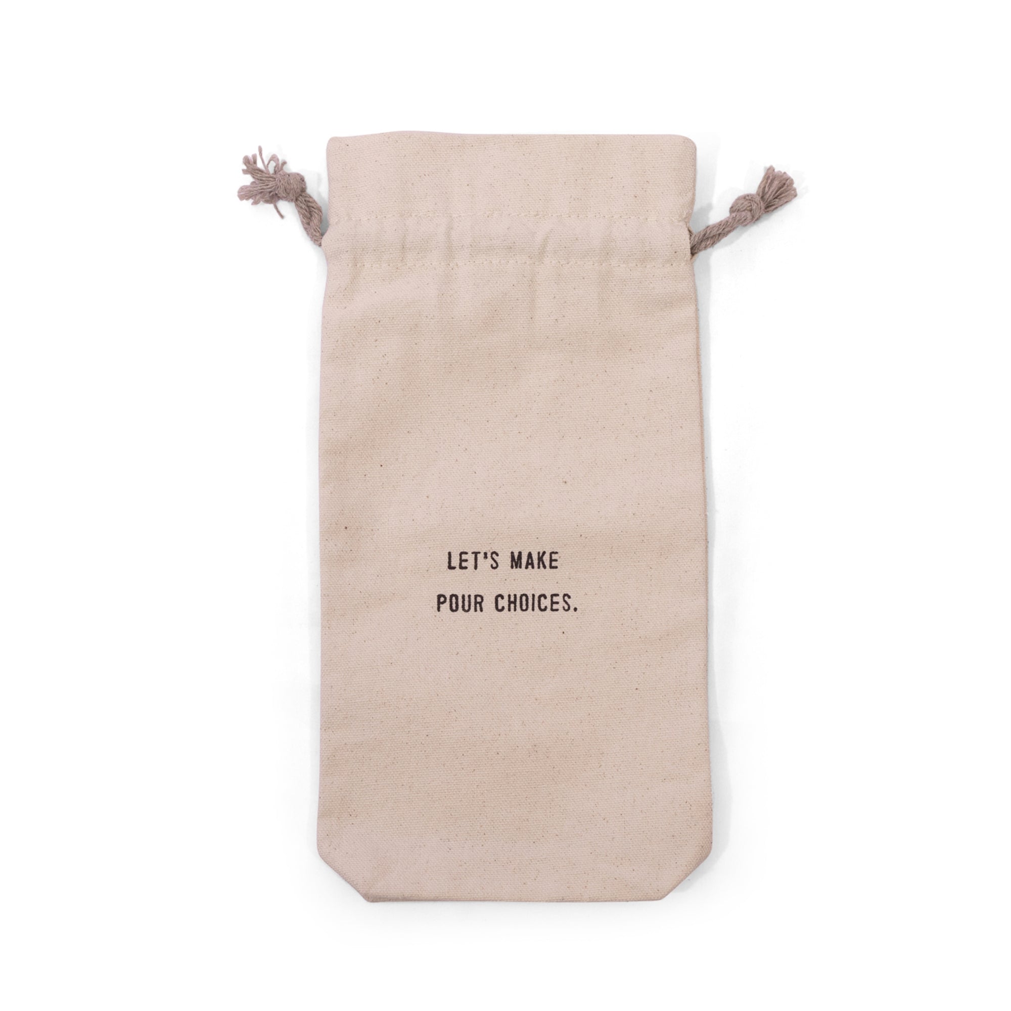 Wine Bag