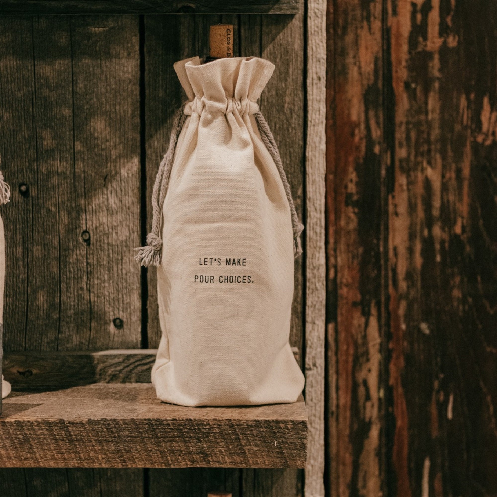 Wine Bag