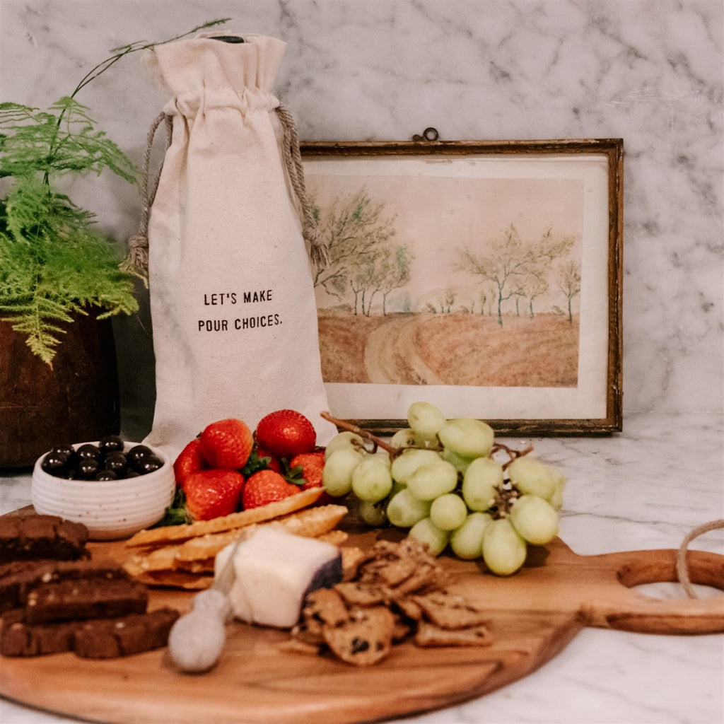 Wine Bag