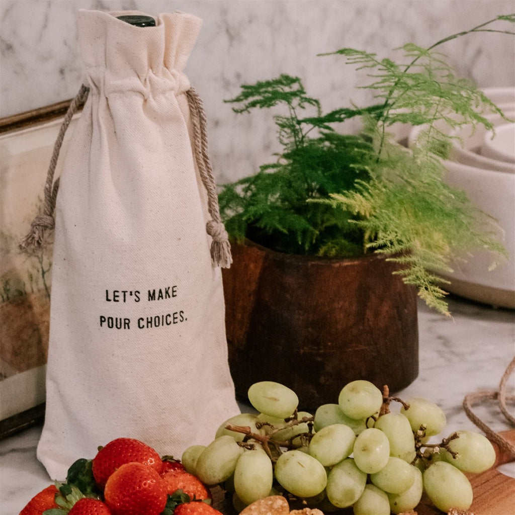 Wine Bag