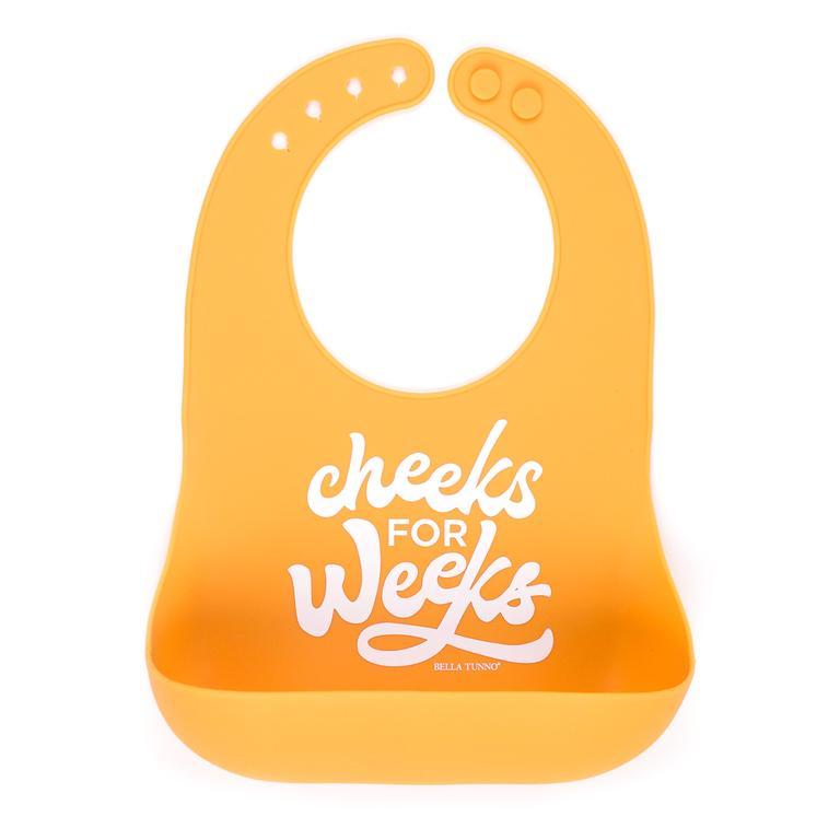 Bella Tunno Wonder Bib