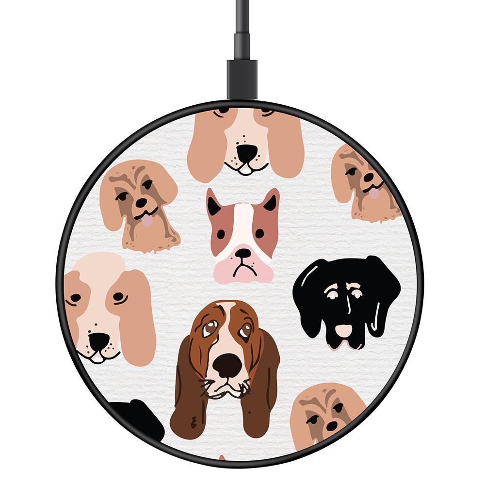 Wireless Charging Pad