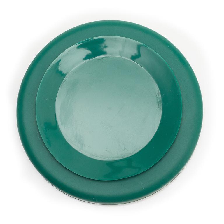 Bella tunno plate 2025