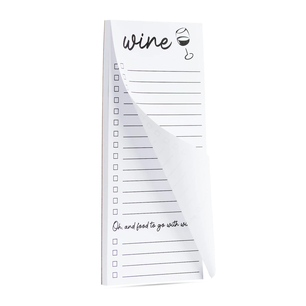 50 Sheet List Pad