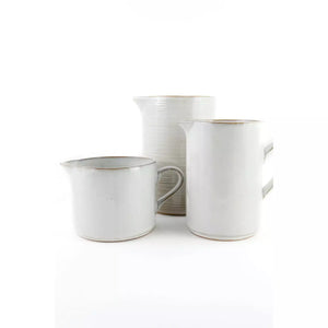 Yarnnakarn Ceramics | Rustic Pitchers & Jars