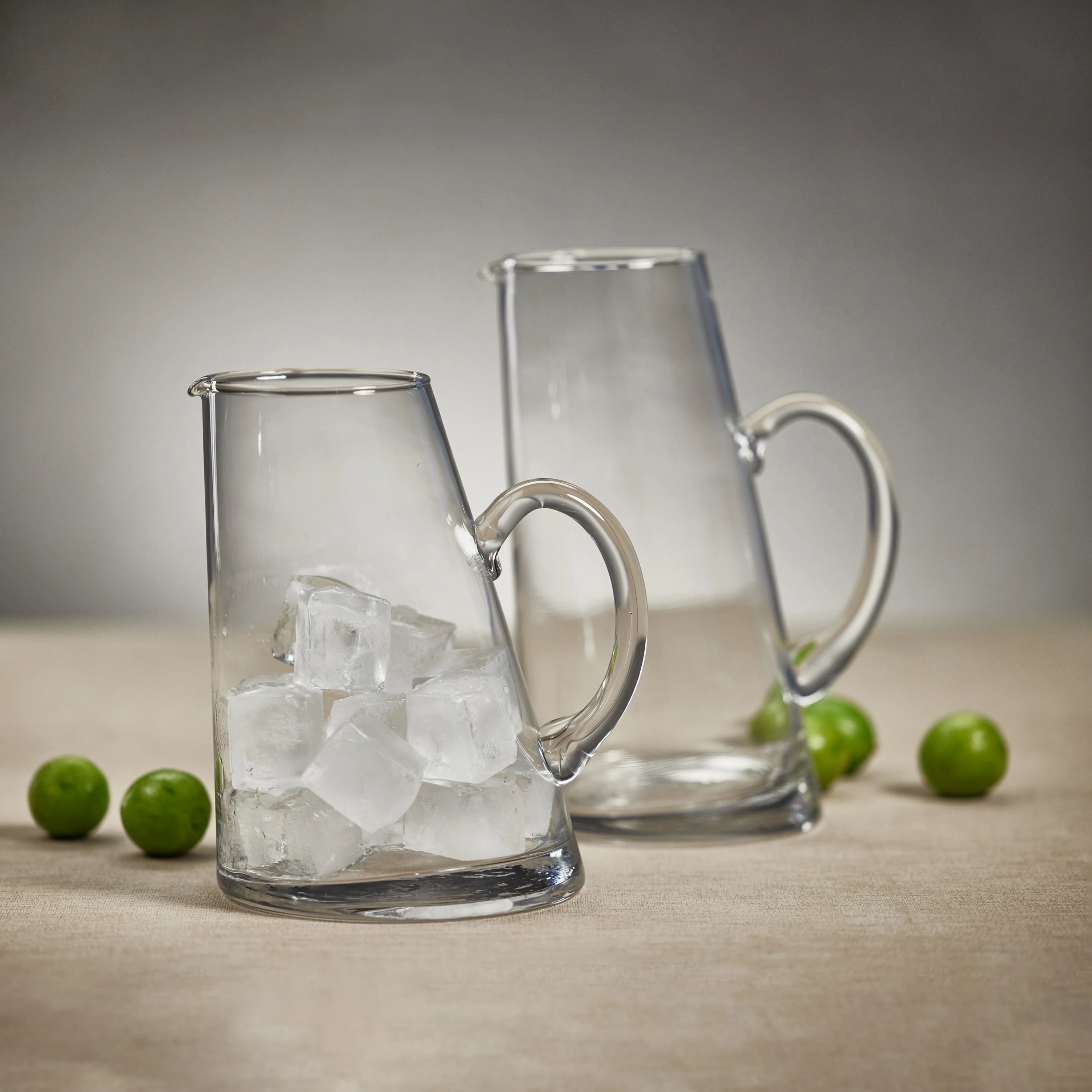 Pisa Leaning Pitcher