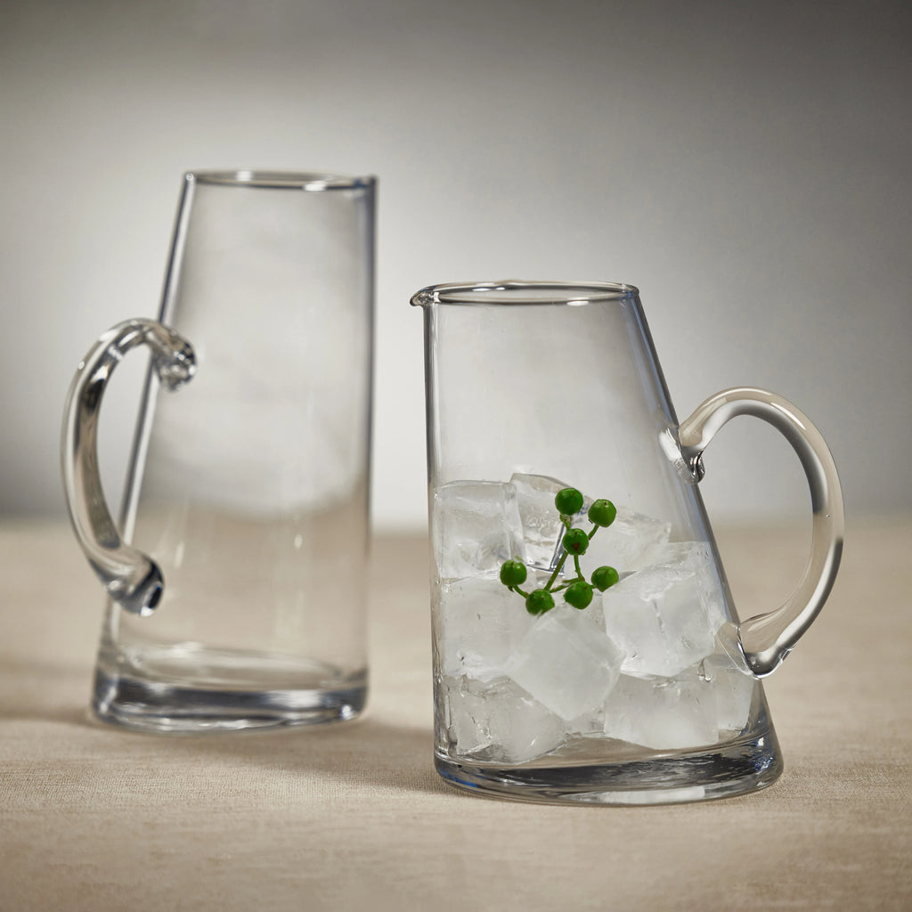 Pisa Leaning Pitcher