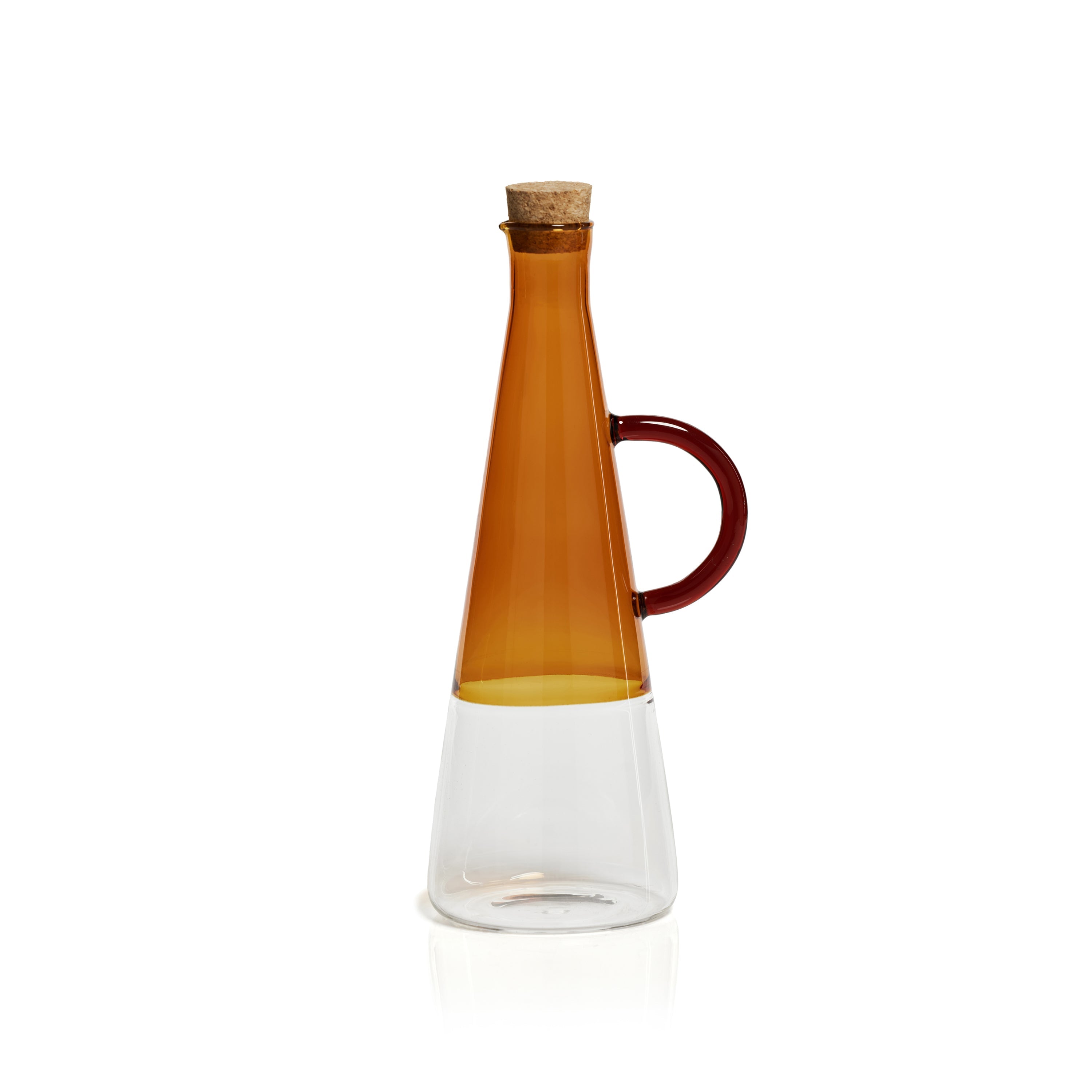 Calbria Oil Bottle