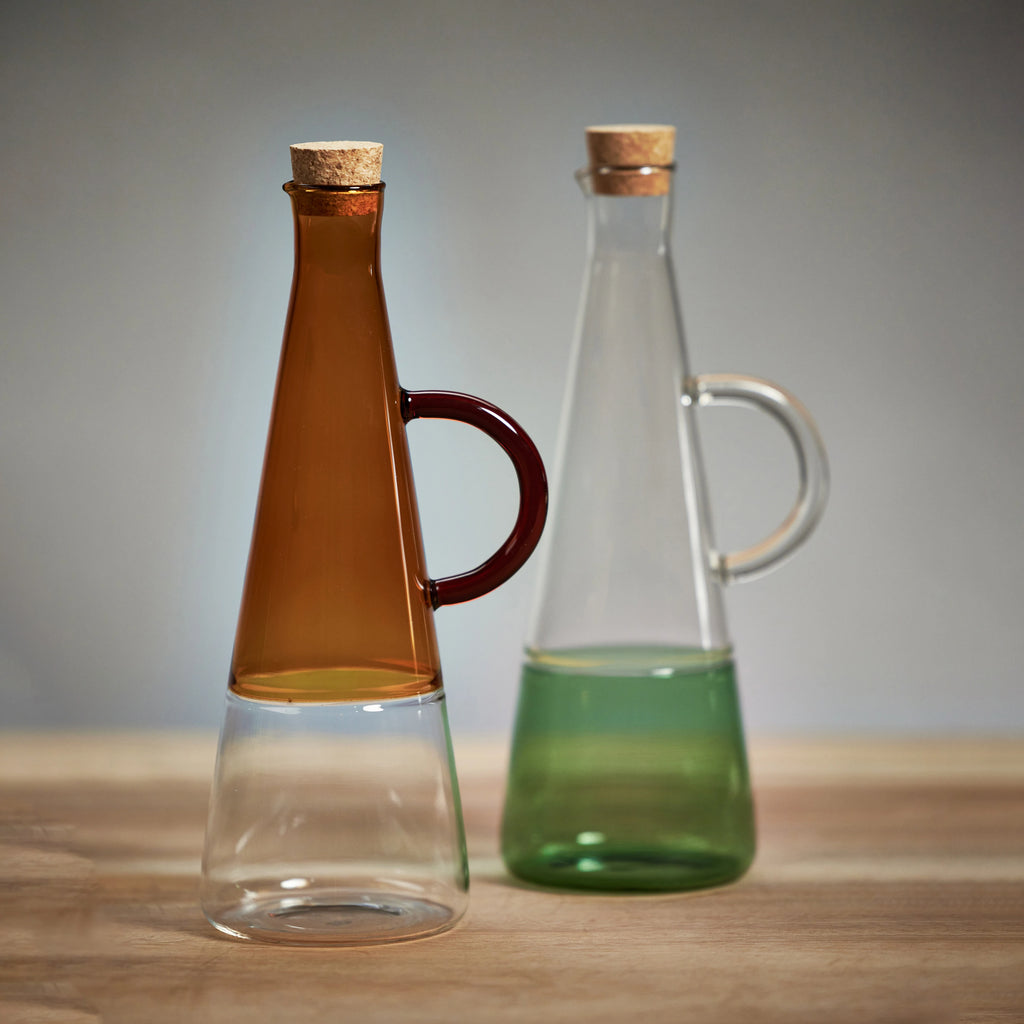 Calbria Oil Bottle