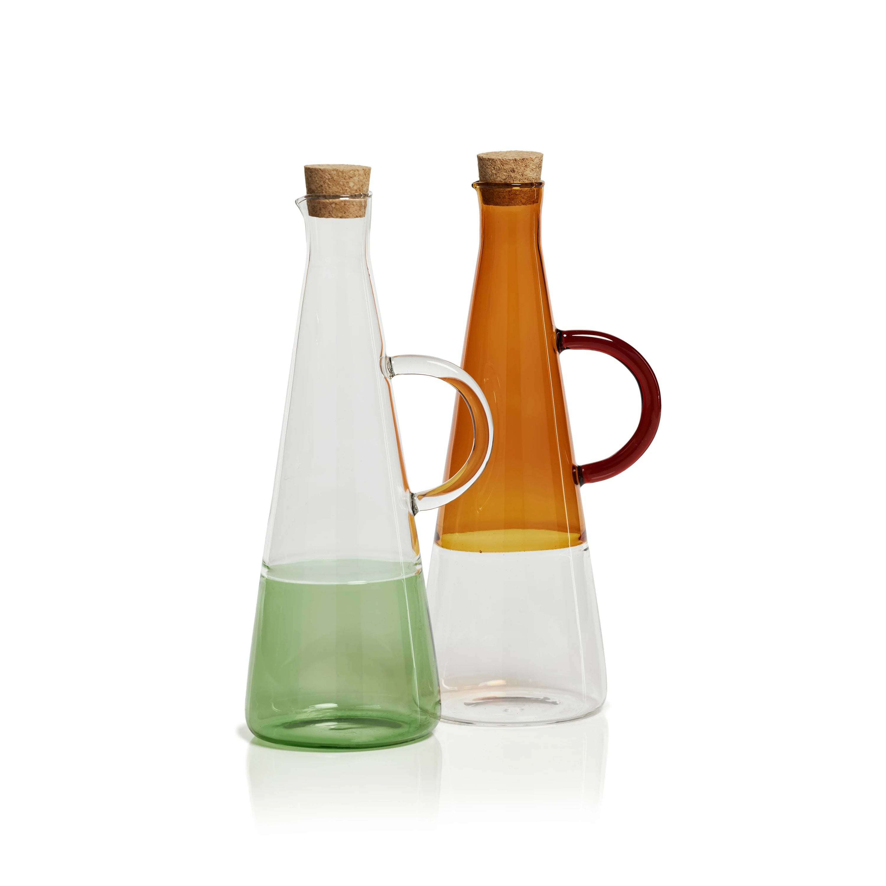 Calbria Oil Bottle