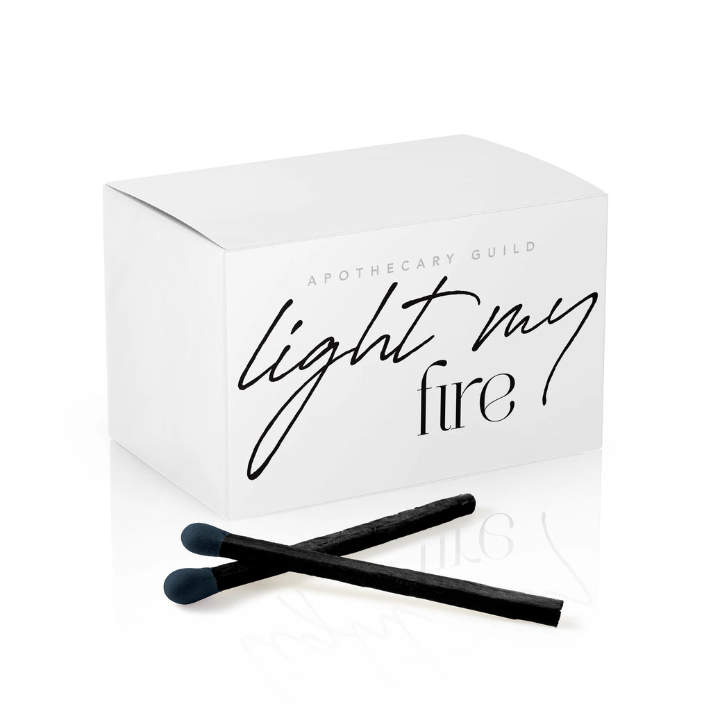 Light My Fire Matches - 150 Pack - Refill