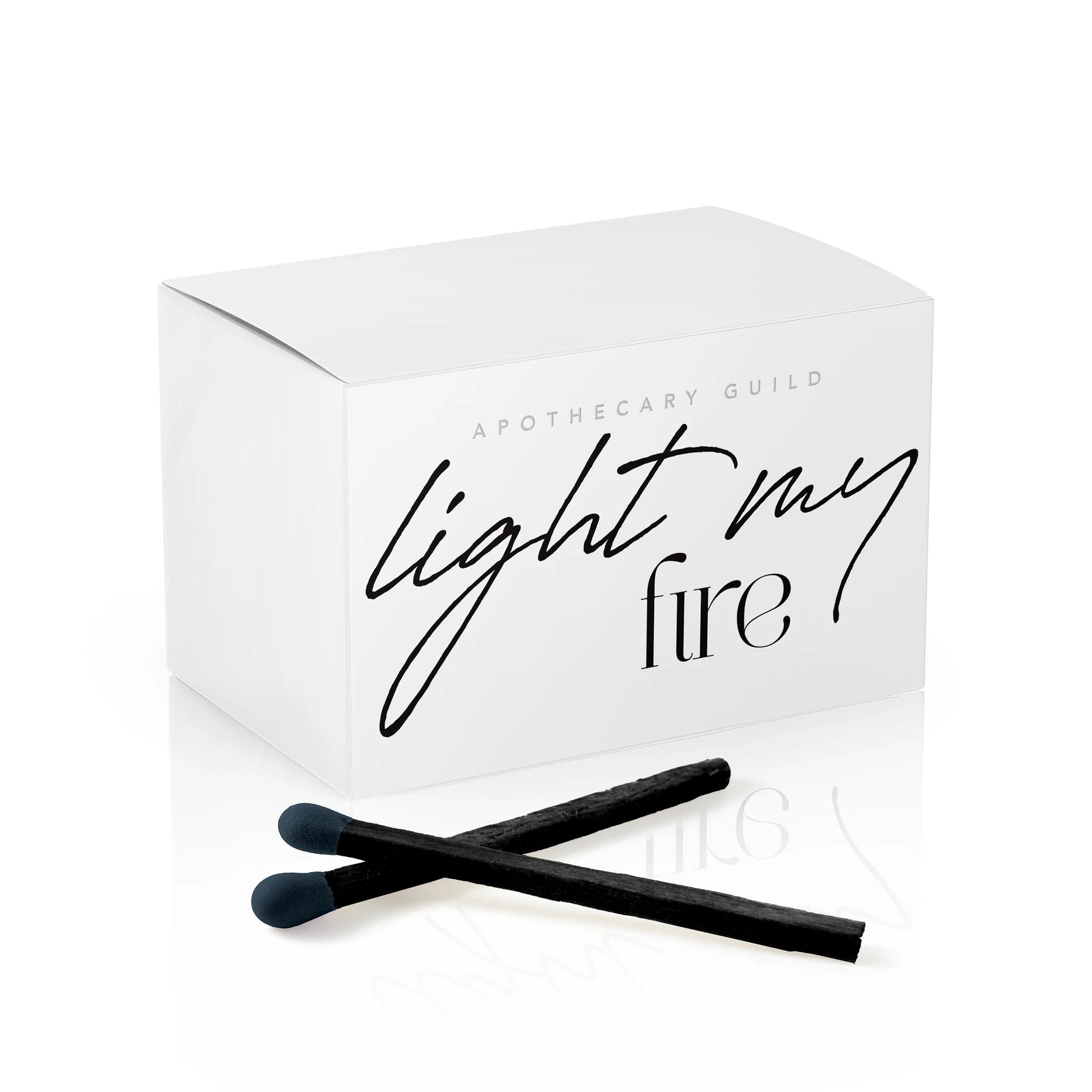 Light My Fire Matches - 150 Pack - Refill