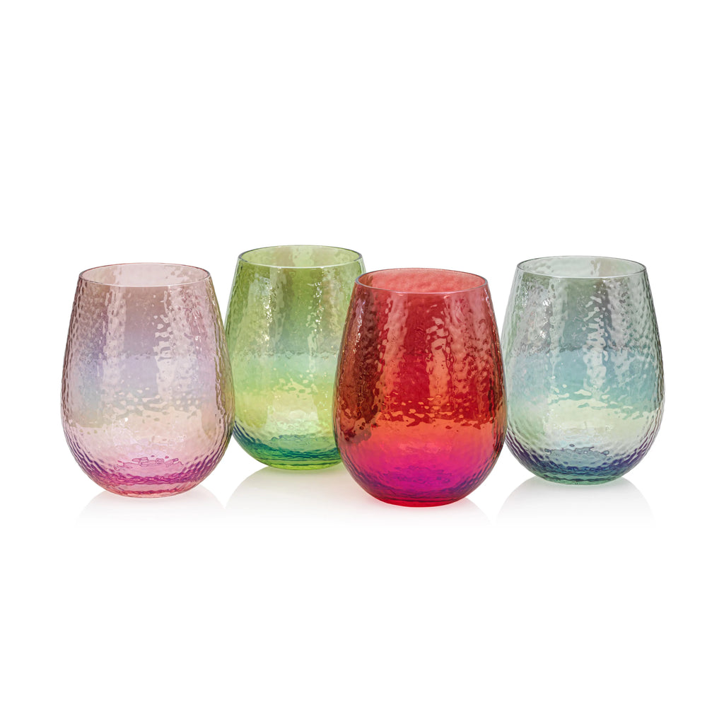 Aperitivo Barware Glasses - All Purpose Glass