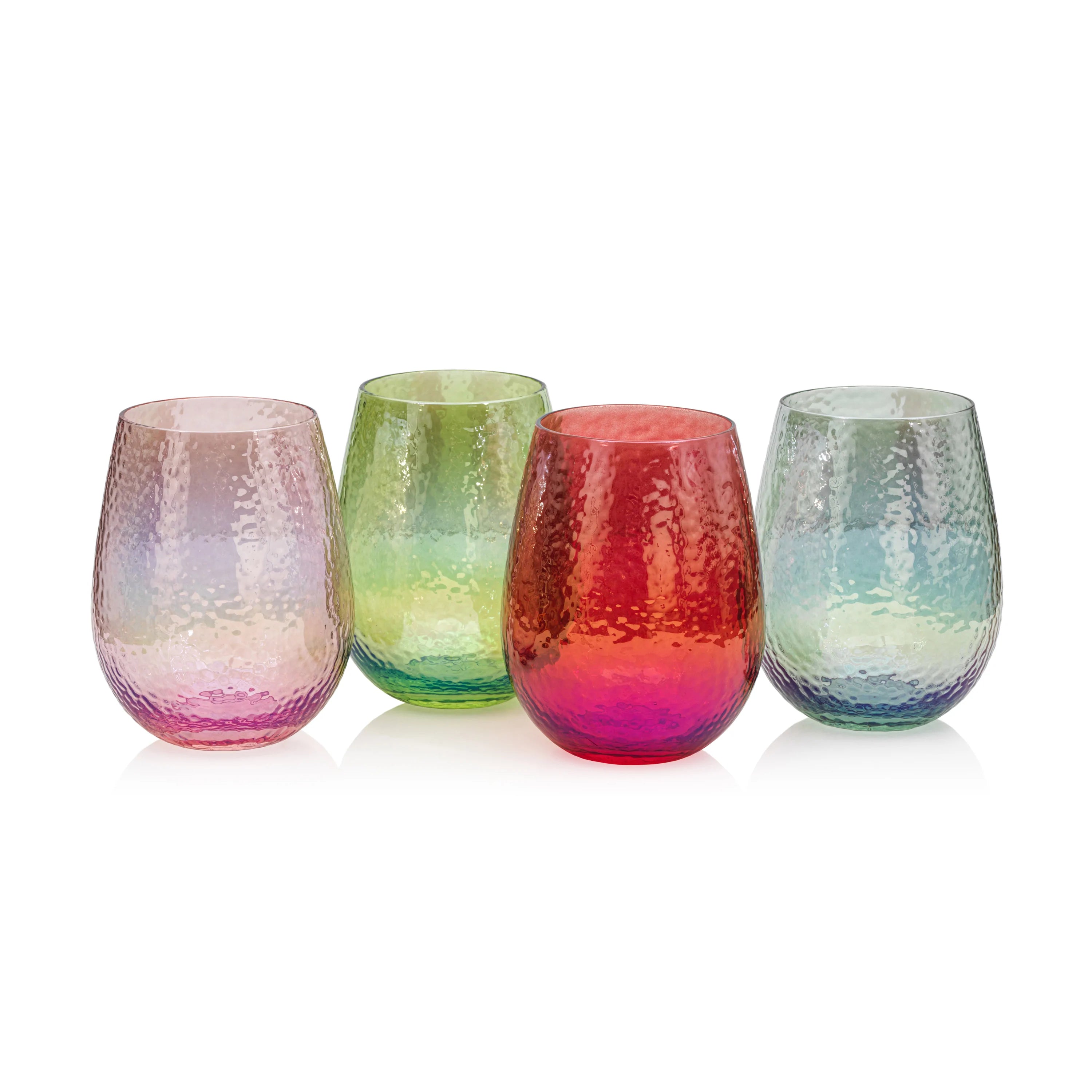 Aperitivo Barware Glasses - All Purpose Glass
