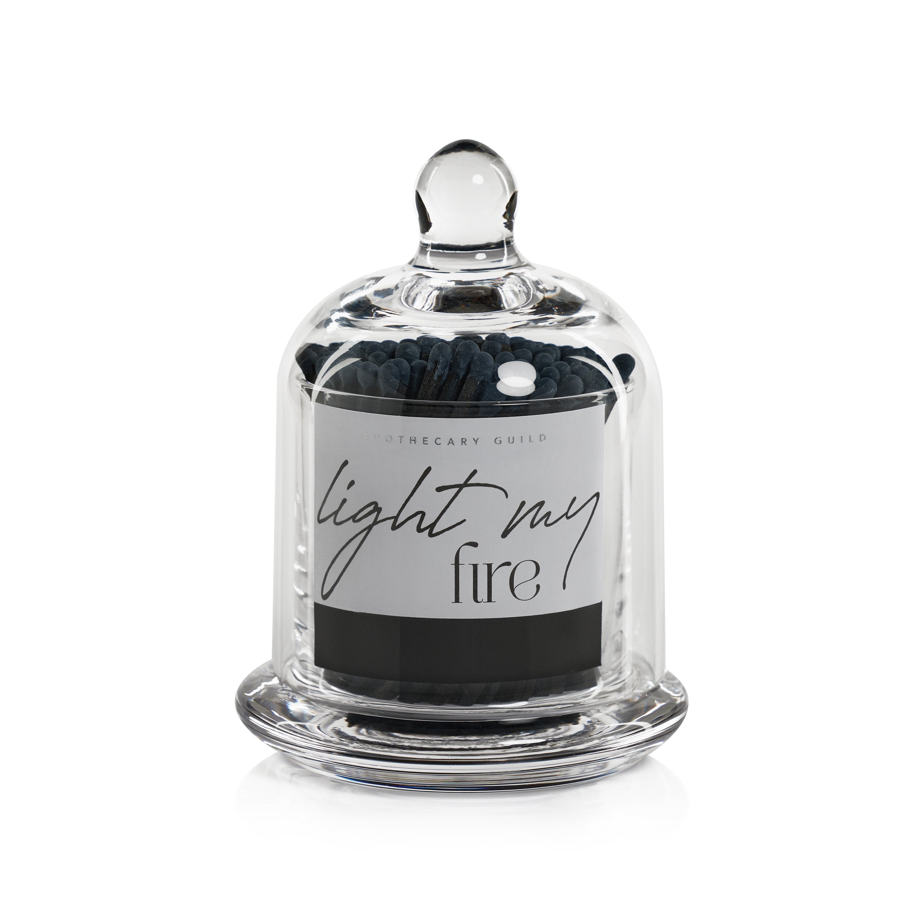 Apothecary Guild | Light My Fire Matches - 150 Pack