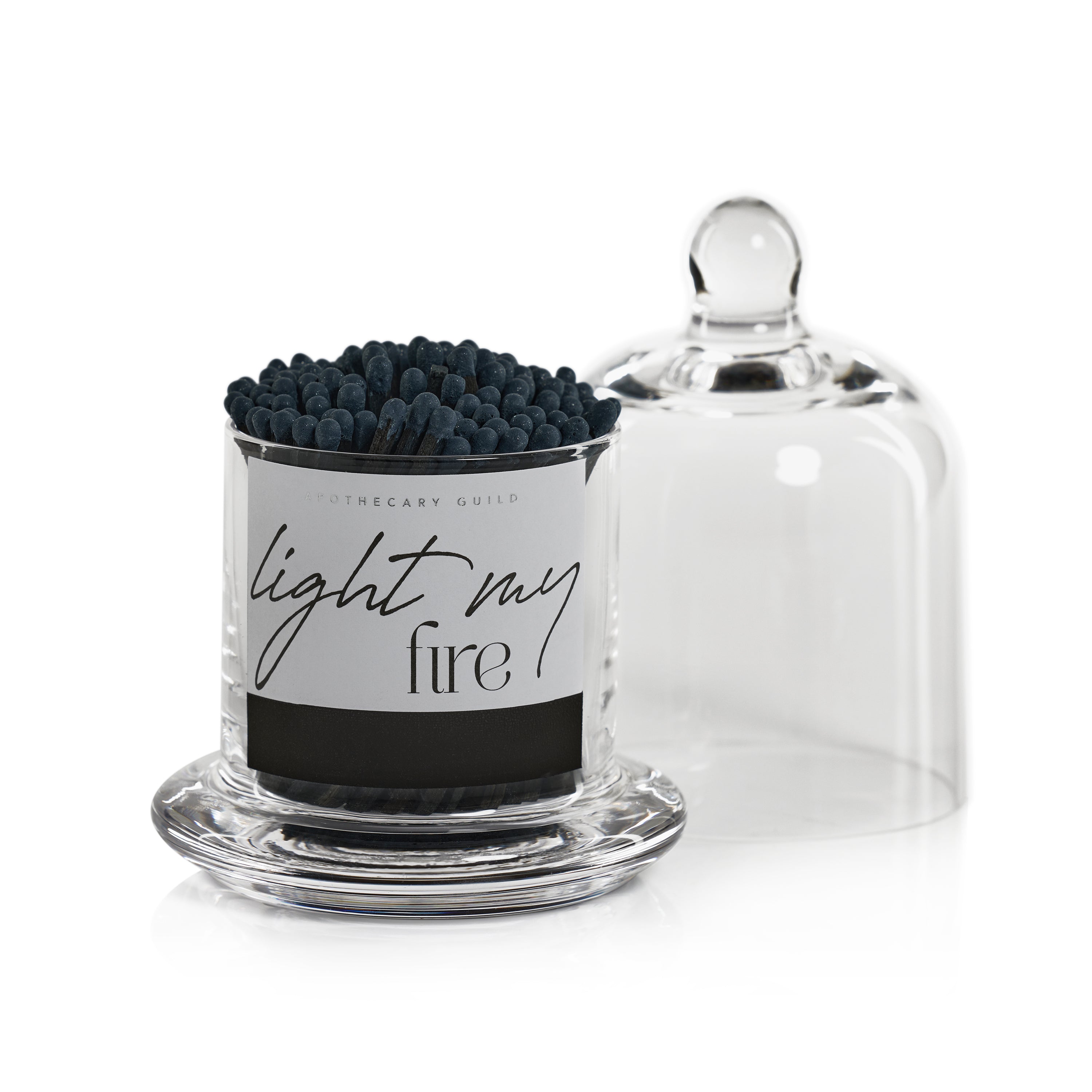 Apothecary Guild | Light My Fire Matches - 150 Pack