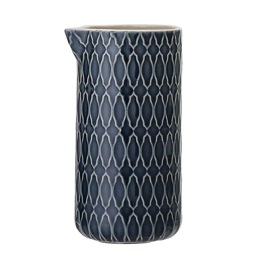 Blue Stoneware Naomi Creamer