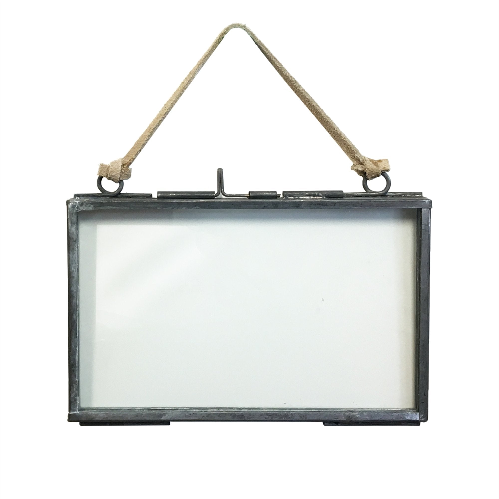 Hanging Picture Frame | Horizontal