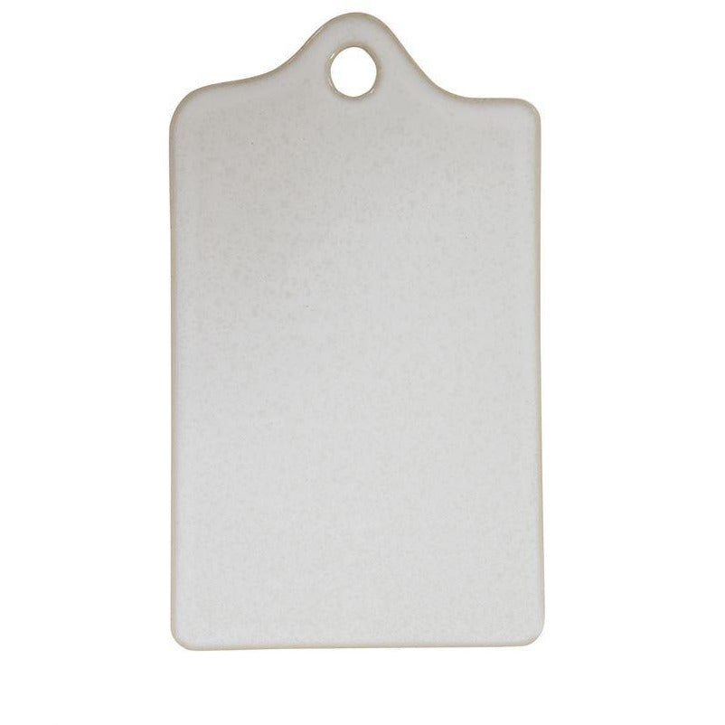 Stoneware Cheese Board/Tray Reactive Glaze