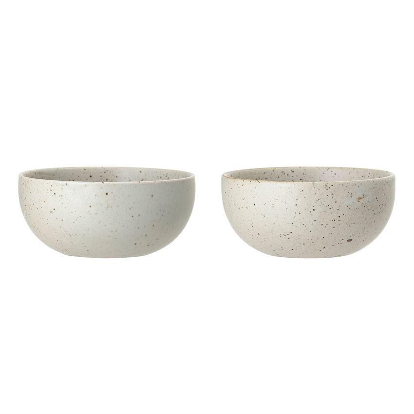 Stoneware Bowl