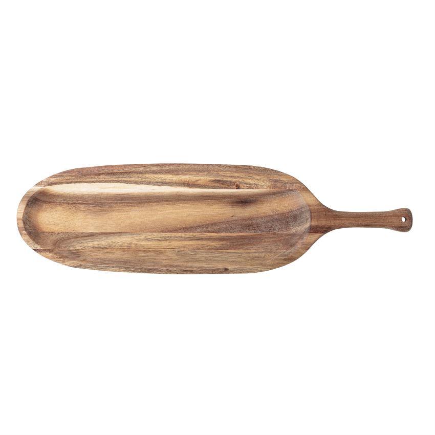 Acacia Wood Tray
