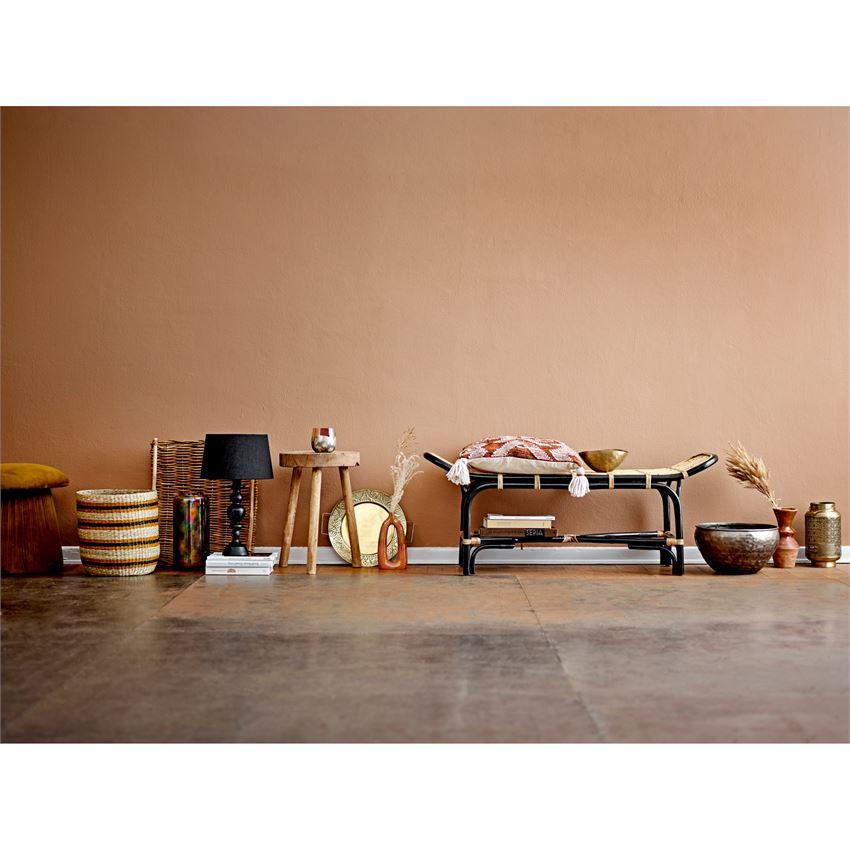 Reclaimed Wood Stool