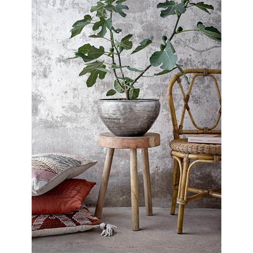 Reclaimed Wood Stool