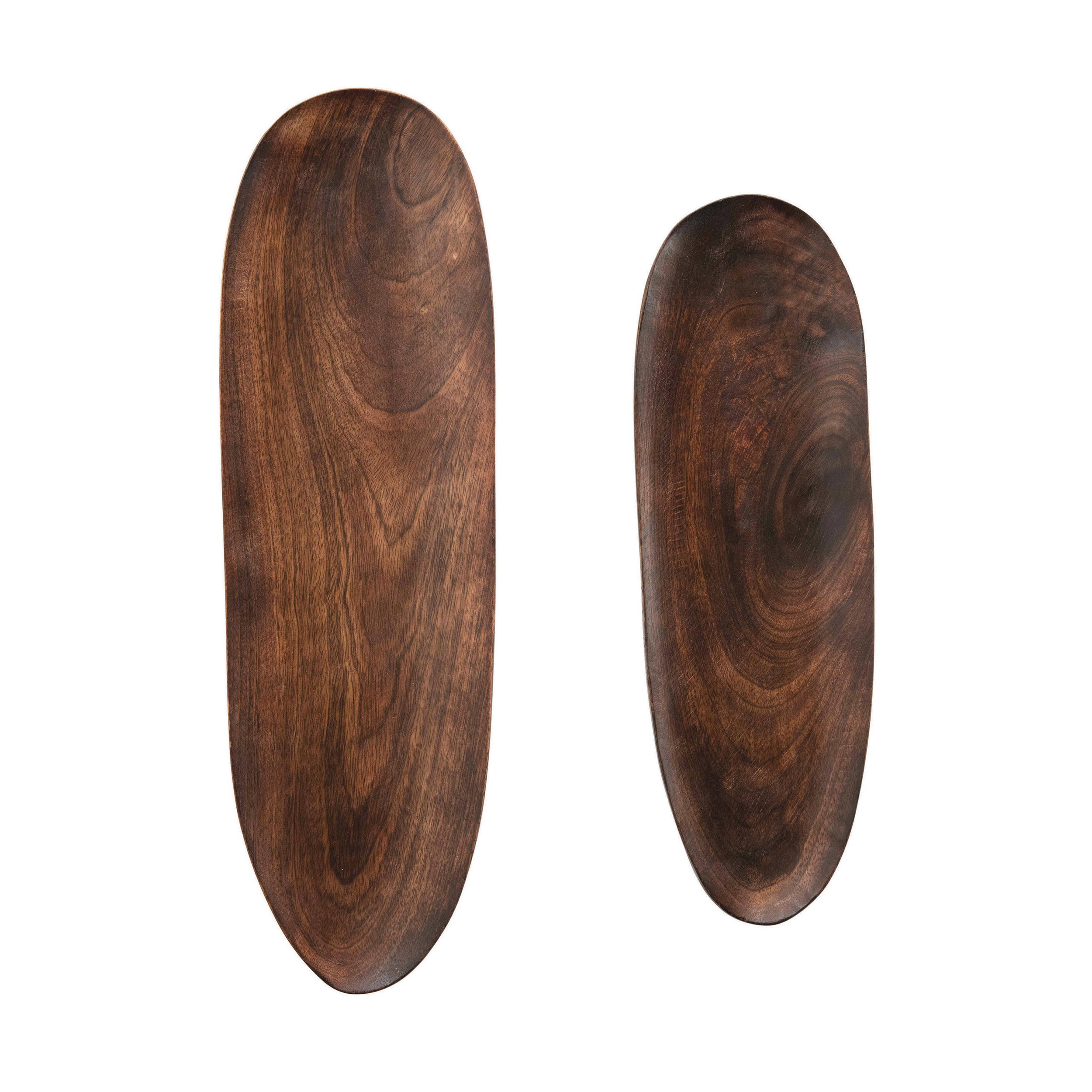 Mango Wood Trays