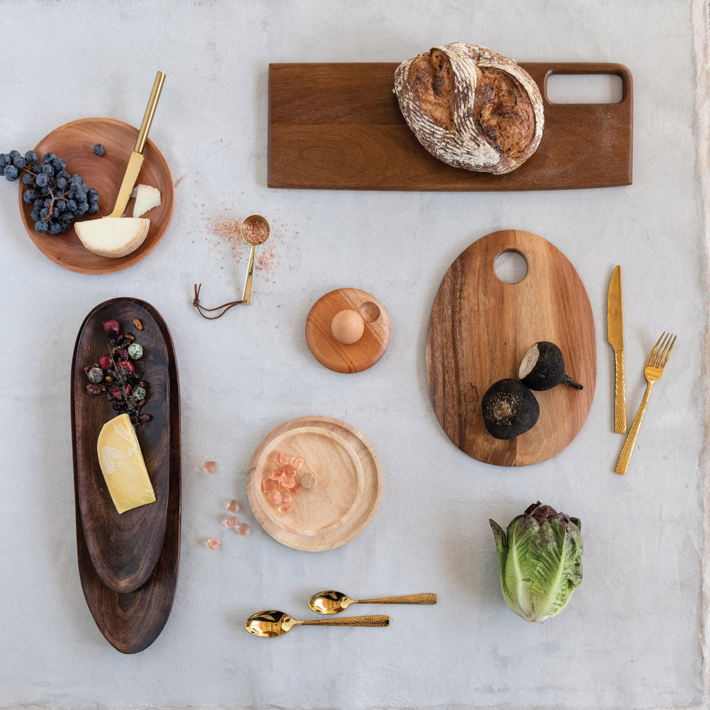 Mango Wood Trays