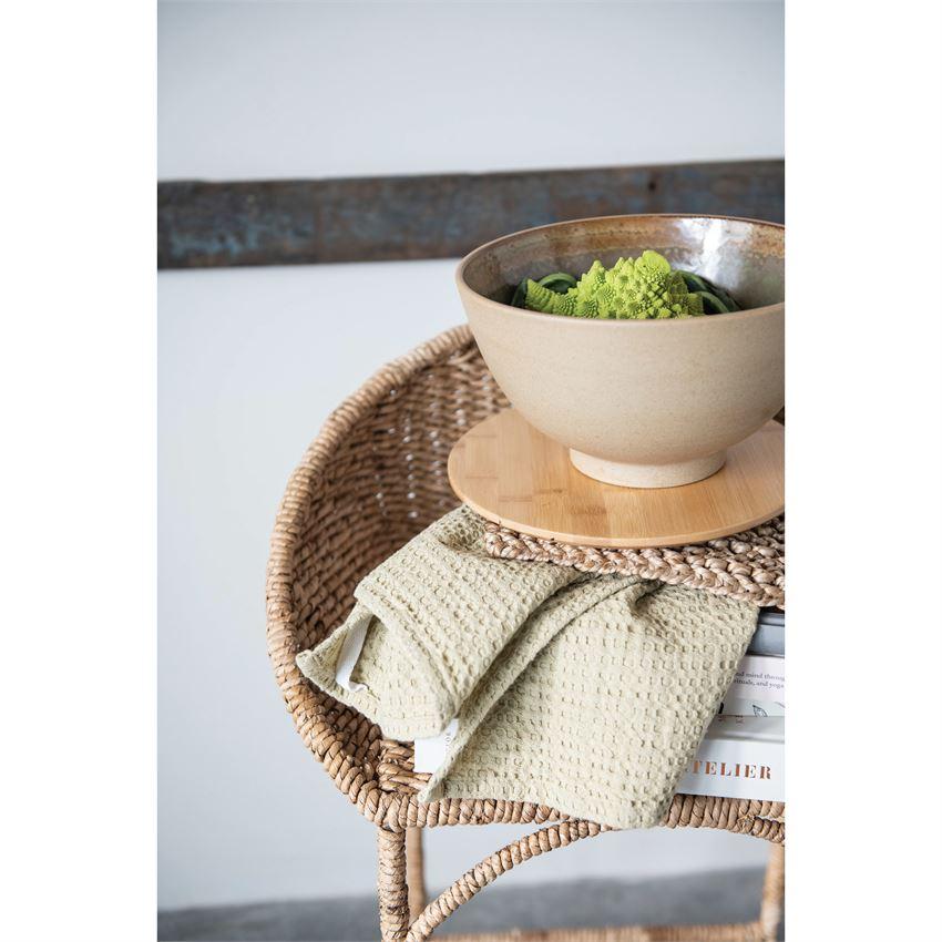 S/3 Multi Color Cotton Tea Towels