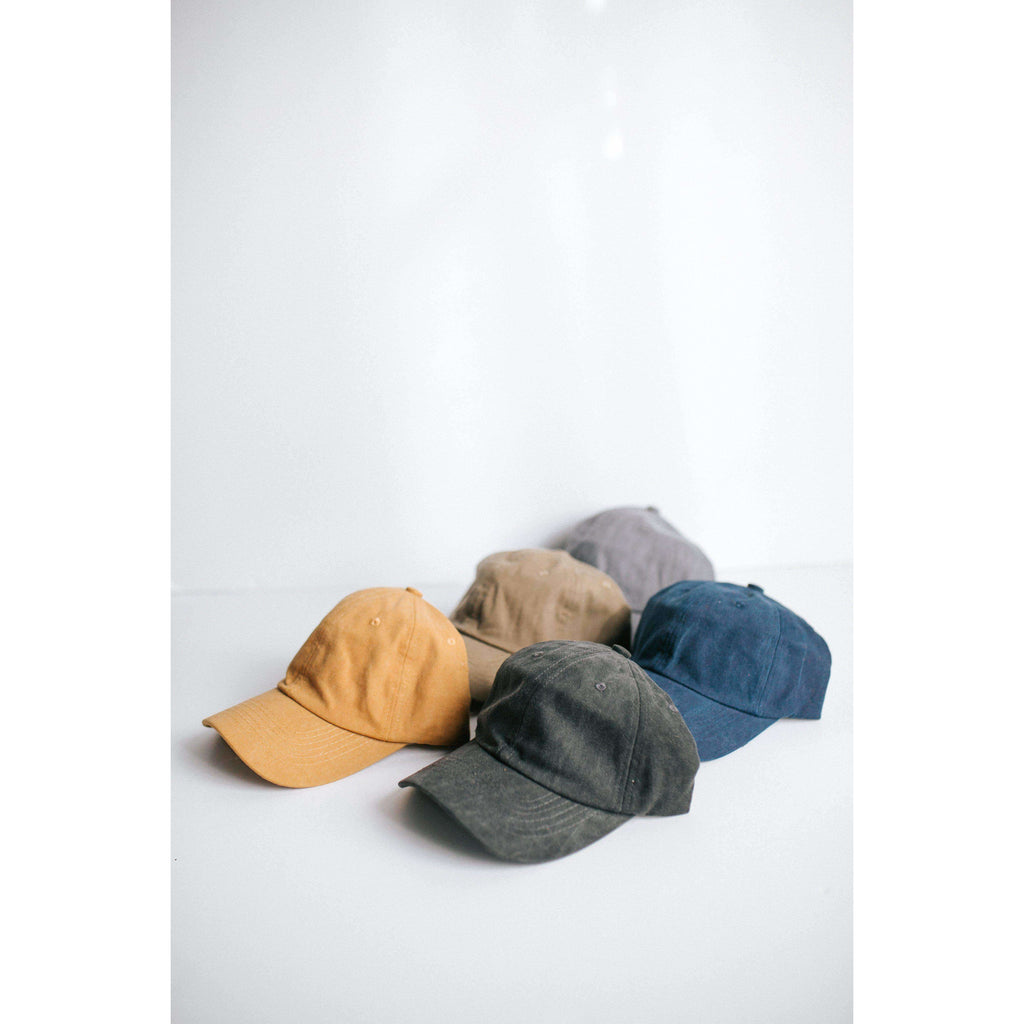 Amy Ballcap