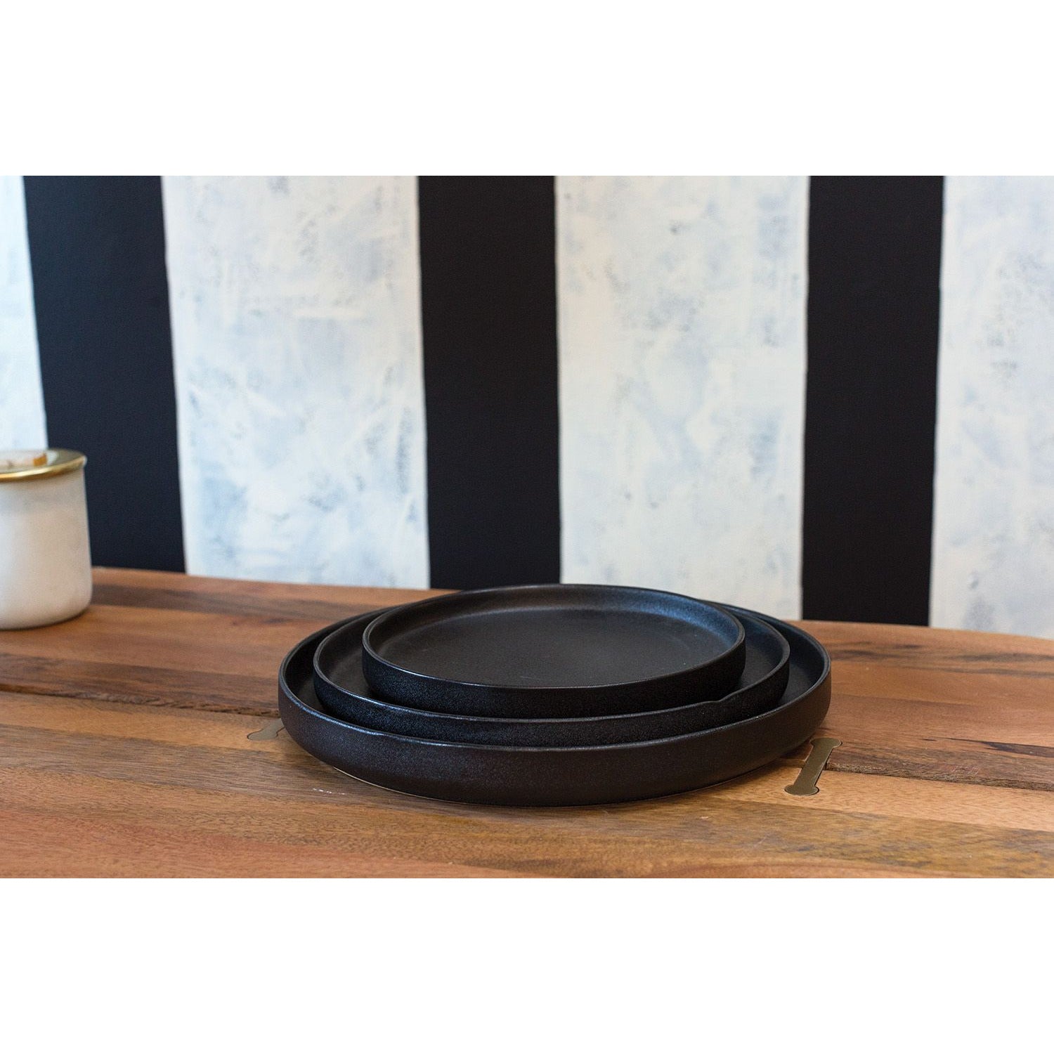 Astaire Saucer