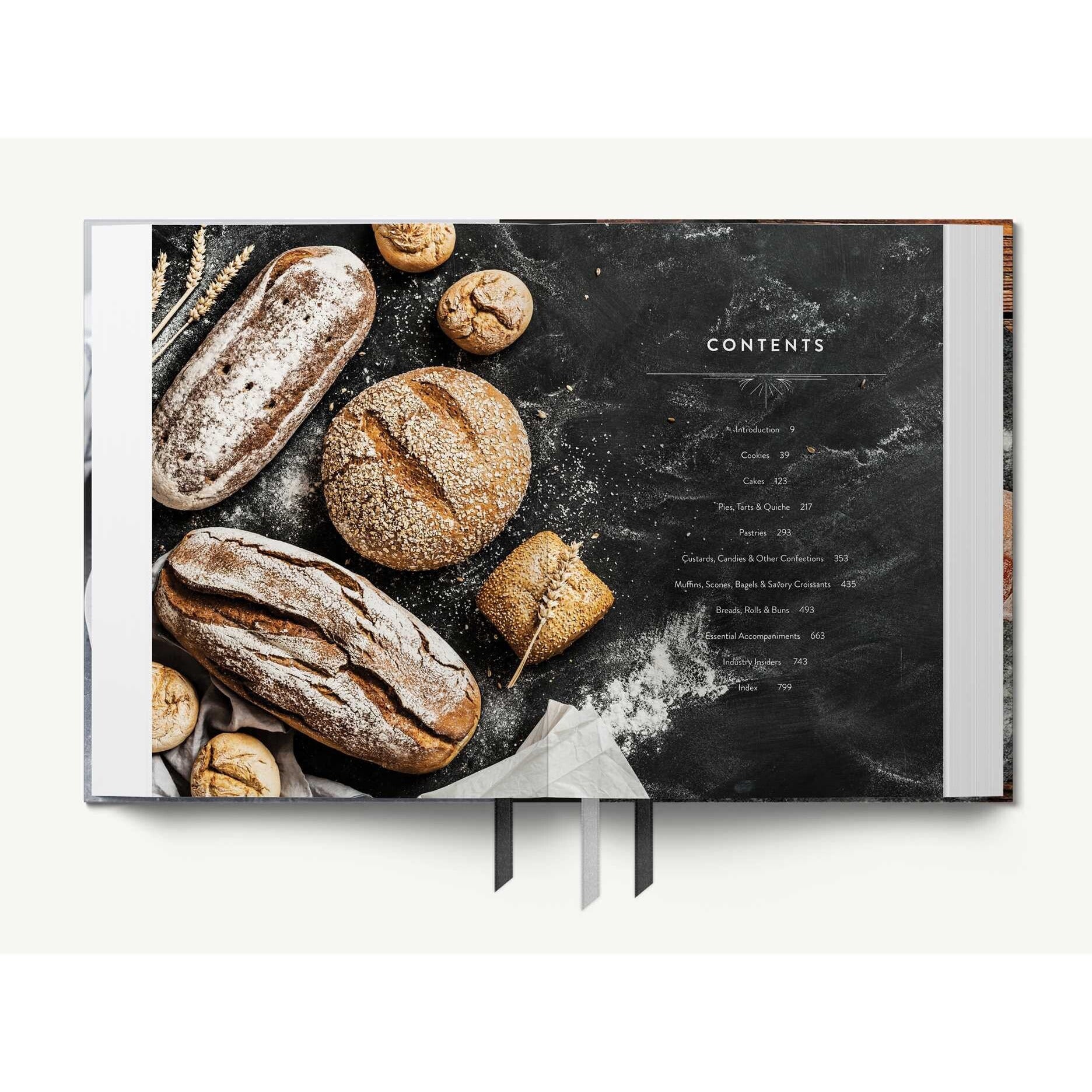 Baking | The Ultimate Cookbook