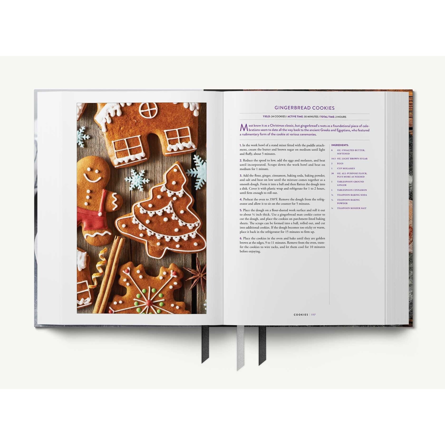 Baking | The Ultimate Cookbook