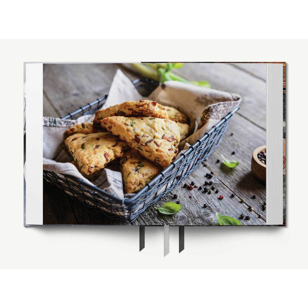 Baking | The Ultimate Cookbook
