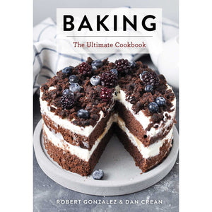 Baking | The Ultimate Cookbook