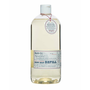 Hand Soap Refill