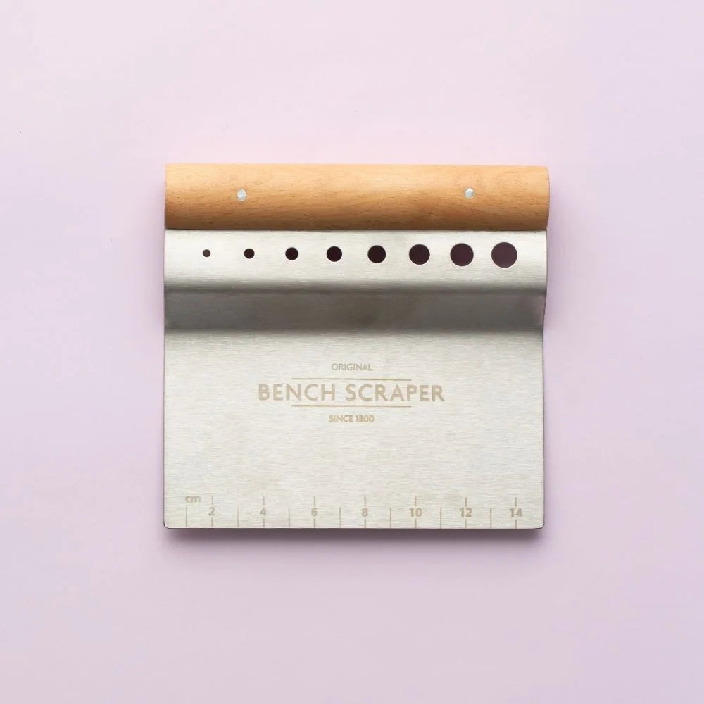 Mason Cash | Kitchen Bench Scraper