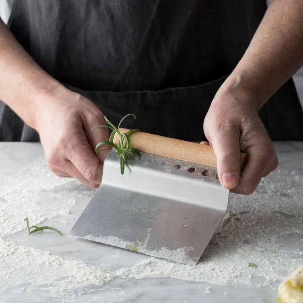 Mason Cash | Kitchen Bench Scraper