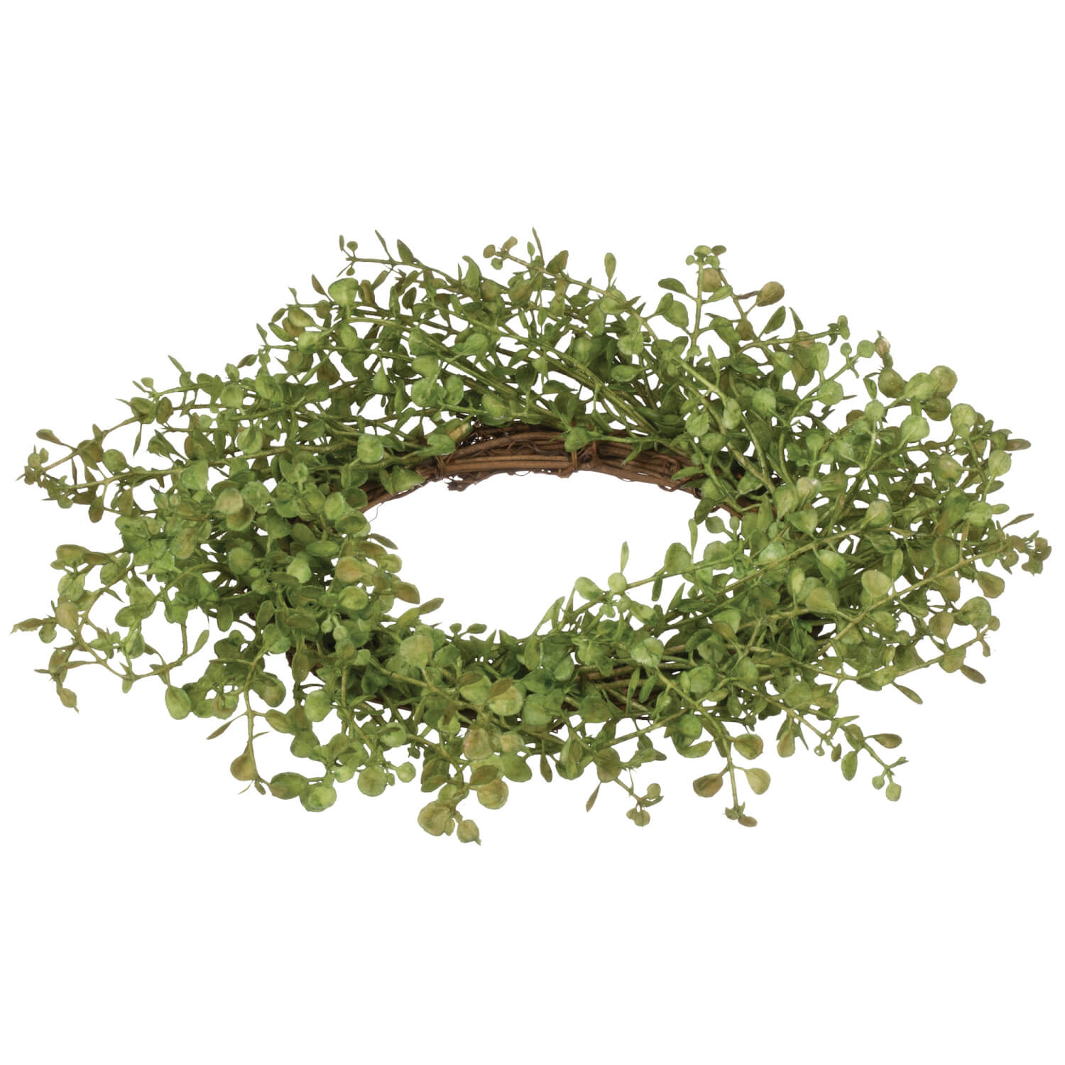 Baby Grass Accent Ring - 4-1/2"