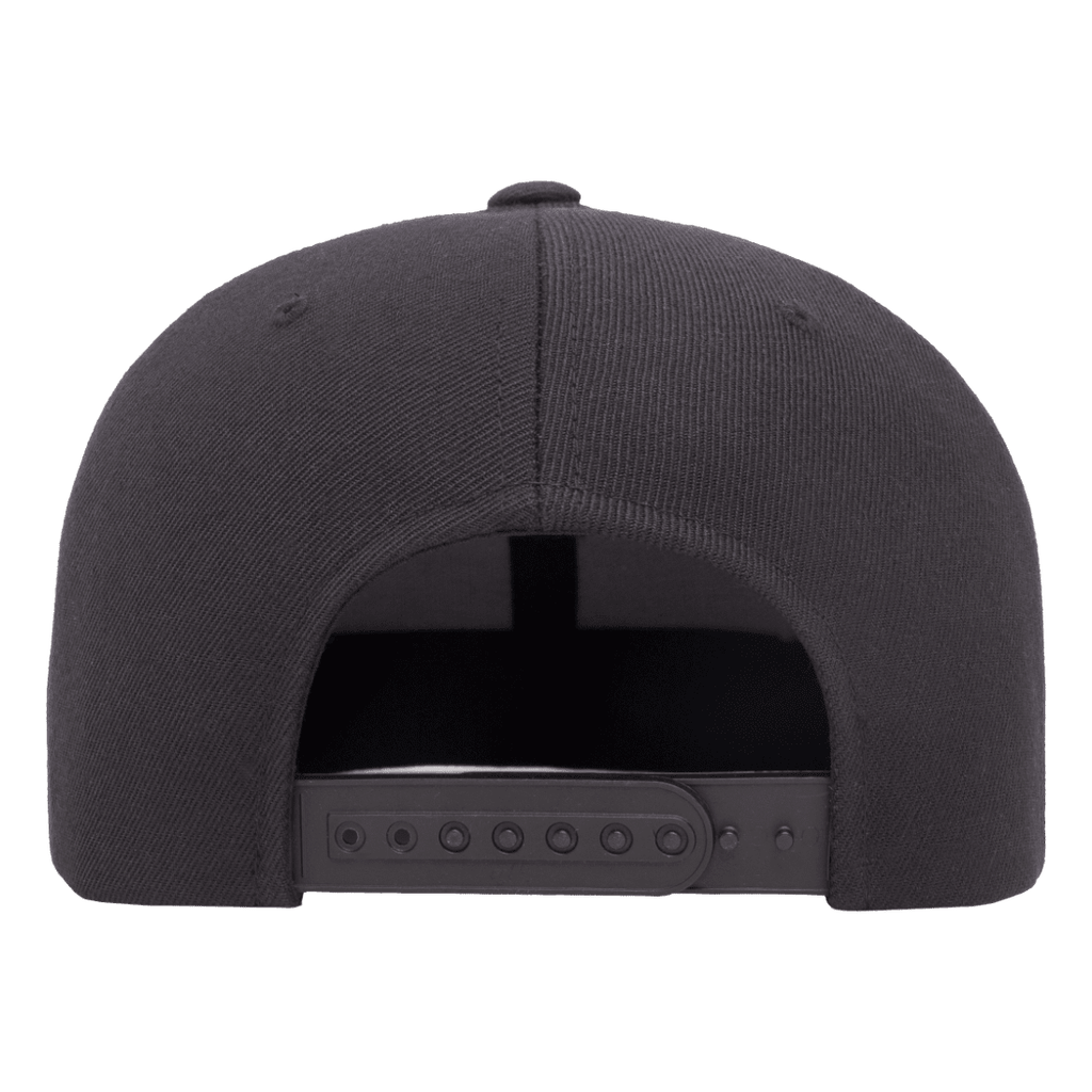 Blackout NASH Salem Snapback