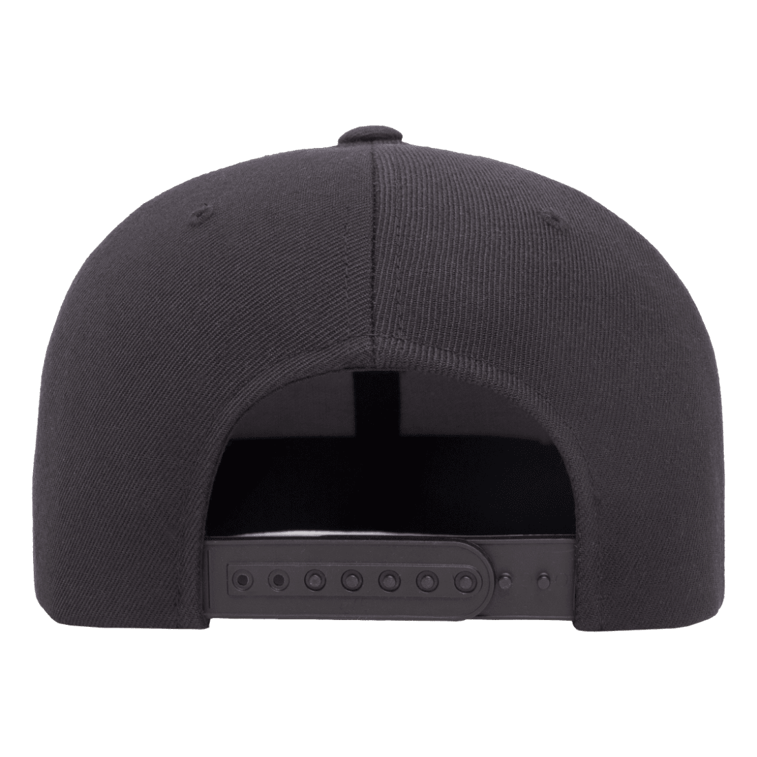 Blackout NASH Salem Snapback
