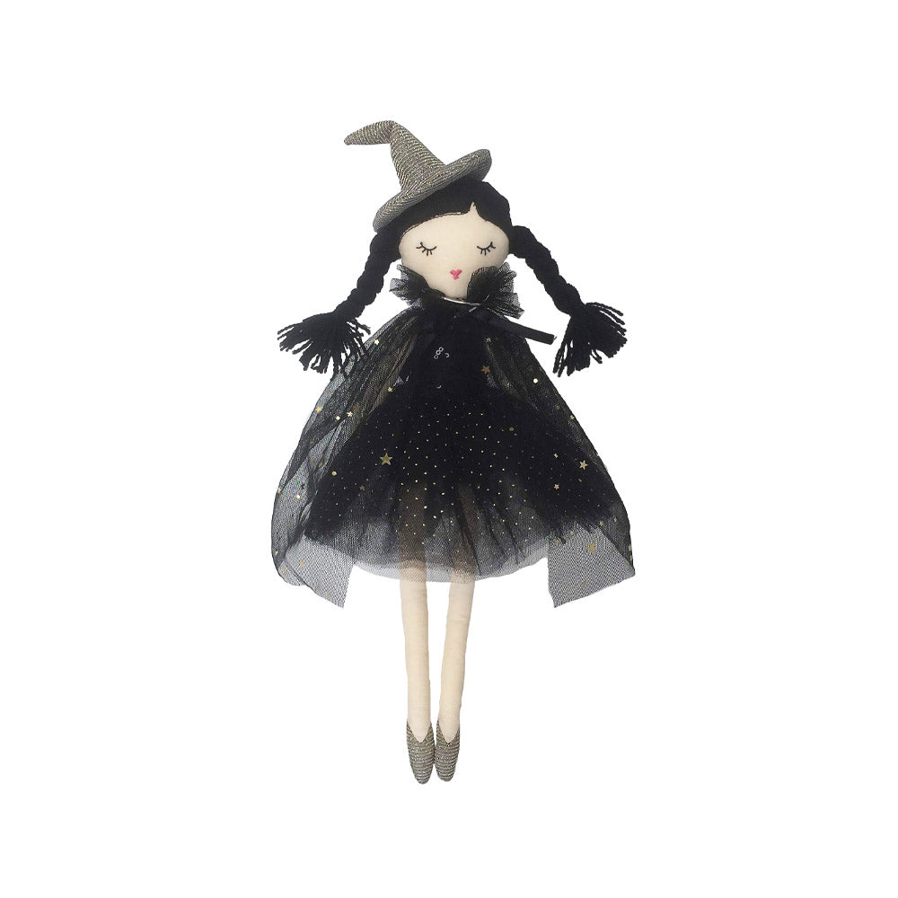 Cassandra Witch Doll