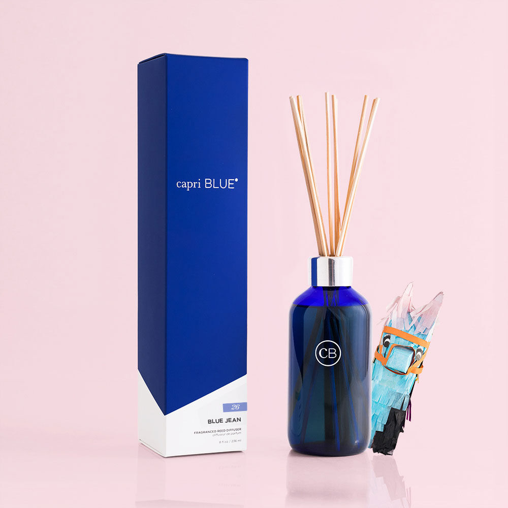 Signature Reed Diffuser
