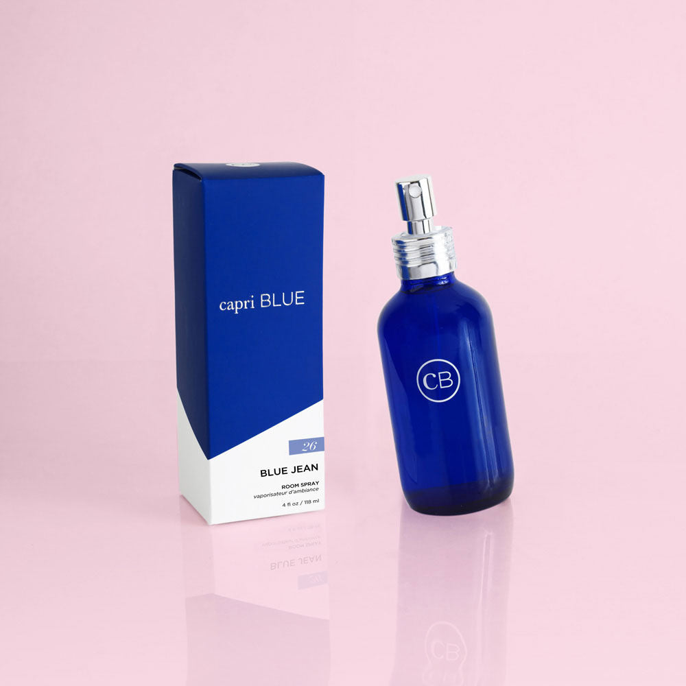 CB Room Spray - Blue Jean