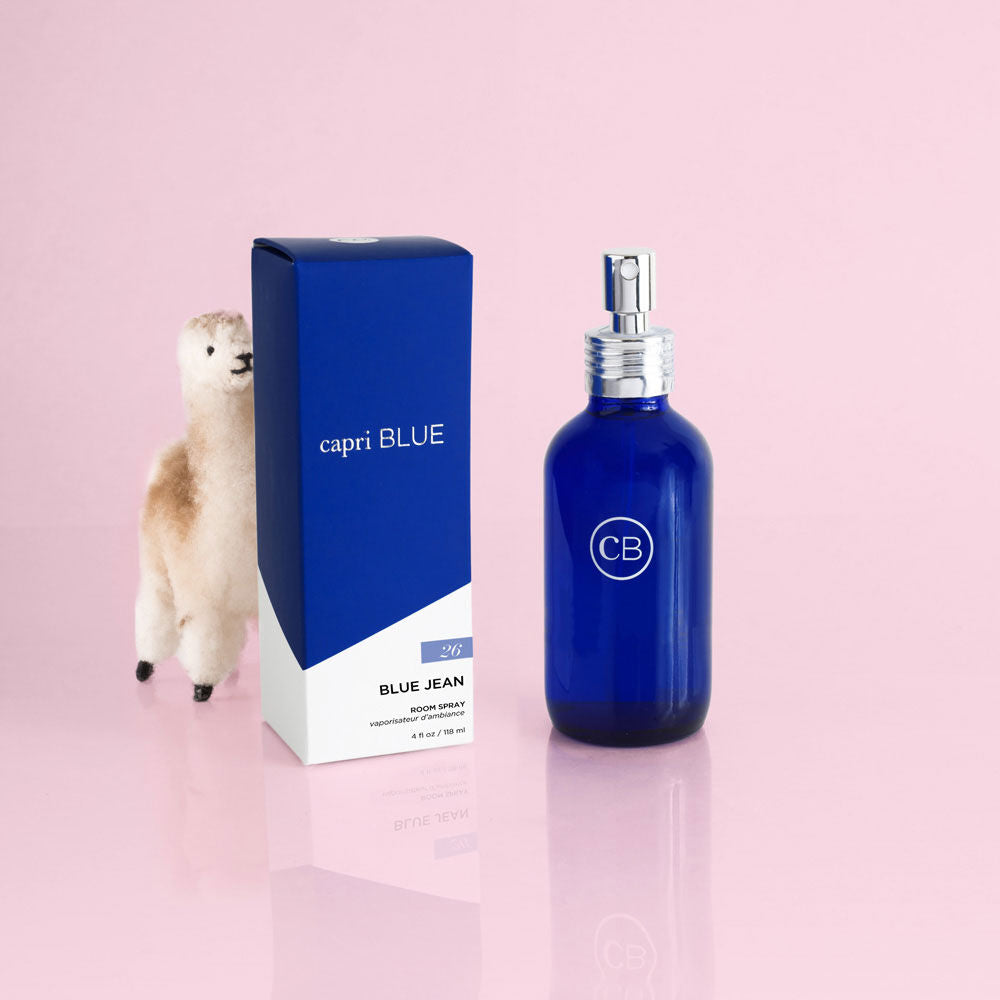 CB Room Spray - Blue Jean