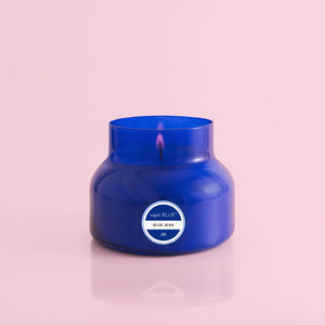 CB Signature Jar - Blue Jean