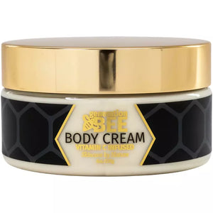 C Infused Body Cream | 8 oz