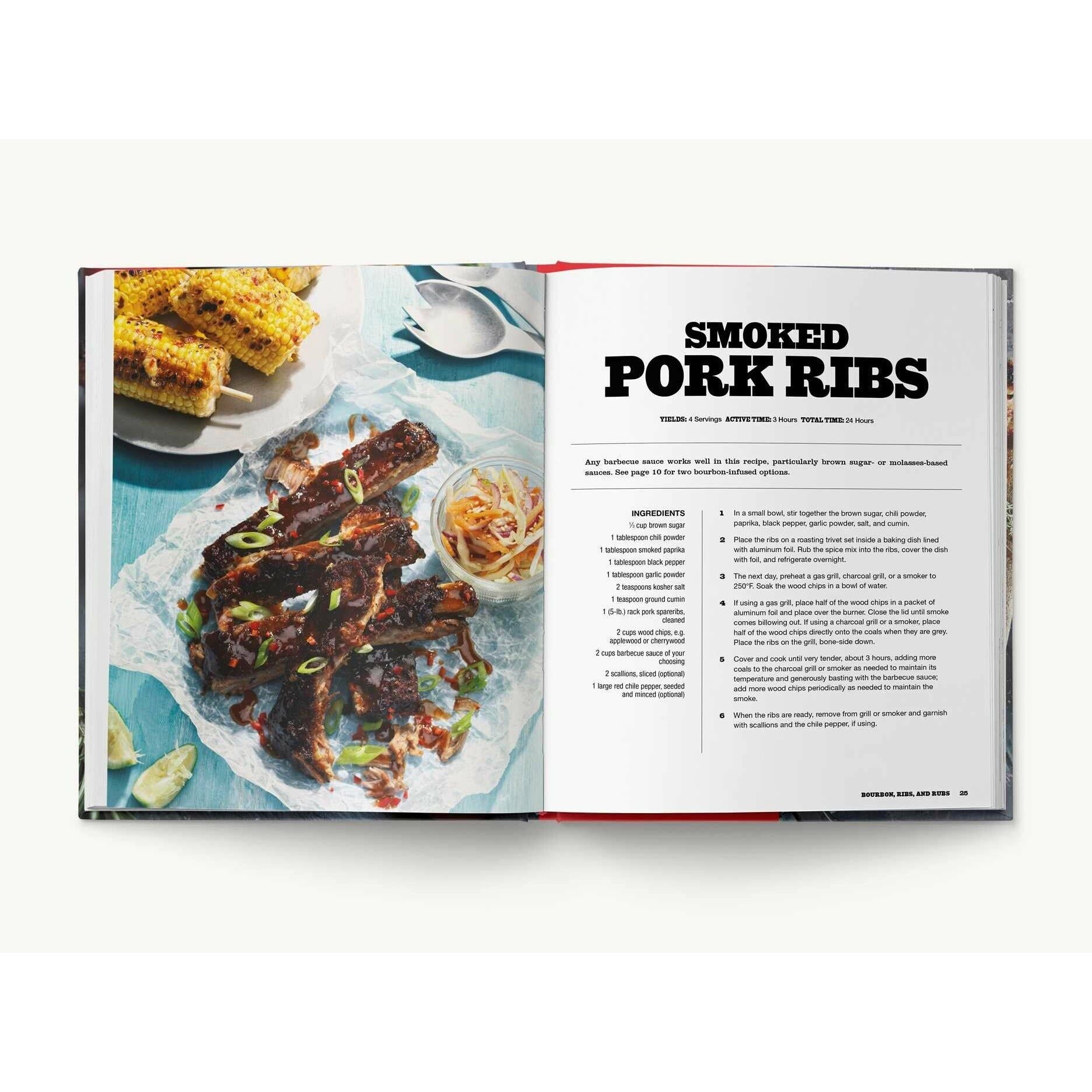 Bourbon, Ribs, and Rubs | The Magic of Cooking Low and Slow